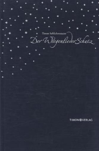 Der WiegenliederSchatz (Premiumausgabe), m. Audio-CD