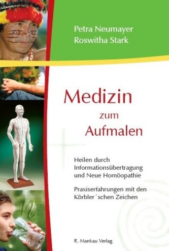 Medizin zum Aufmalen. Bd.1