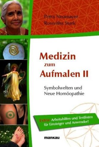 Medizin zum Aufmalen. Bd.2