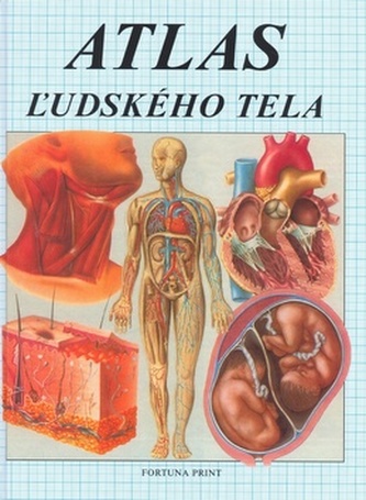 Atlas žudského tela