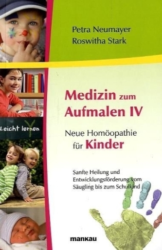 Medizin zum Aufmalen. Bd.4