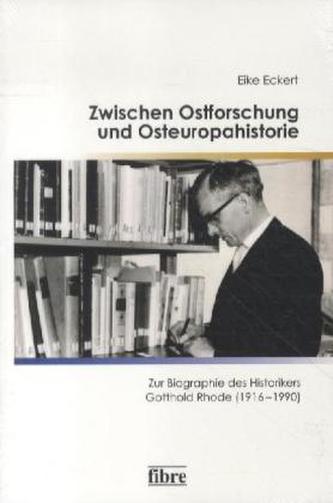 Zwischen Ostforschung und Osteuropahistorie