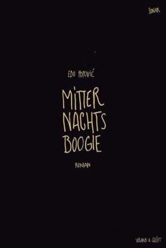 Mitternachtsboogie