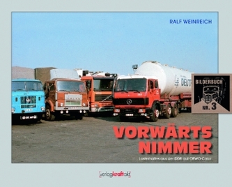 Vorwärts nimmer