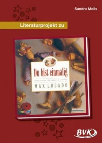 Literaturprojekt 'Du bist einmalig'