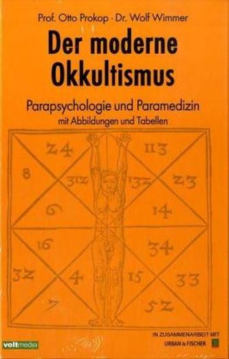Der moderne Okkultismus