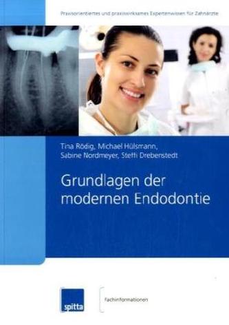 Grundlagen der modernen Endodontie