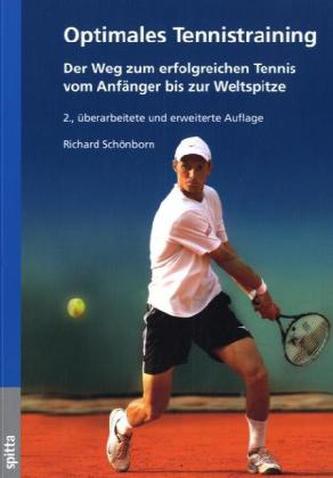 Optimales Tennistraining