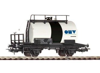 Piko Cisternový vagón OMV ÖBB IV - 58751