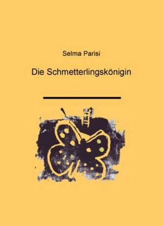 Die Schmetterlingskönigin