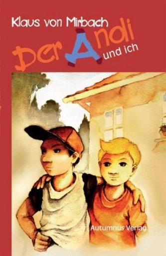 Der Andi und ich