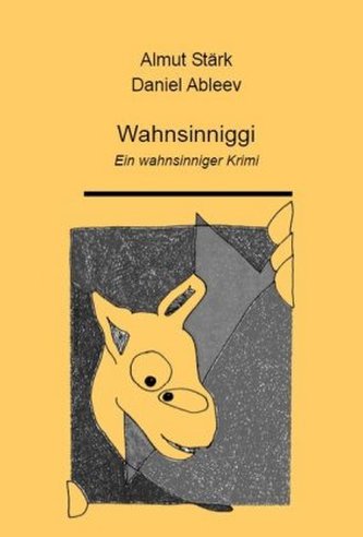 Wahnsinniggi