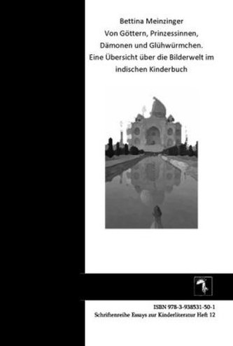 Von Göttern, Prinzessinen, Dämonen und Glühwürmchen