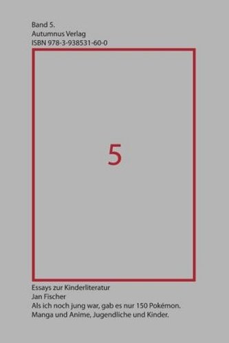 Als ich noch jung war, gab es nur 150 Pokémon