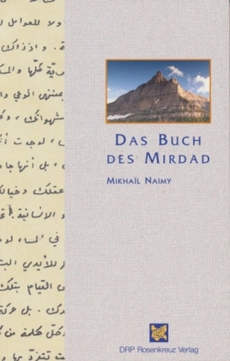 Das Buch des Mirdad