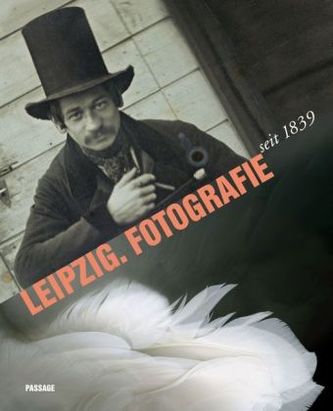 Leipzig. Fotografie seit 1839