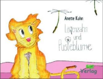 Pusteblume und Löwenzahn