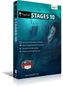 AquaSoft Stages 10, 1 DVD-Rom