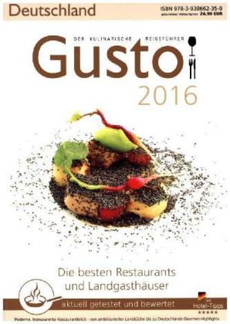 Gusto Deutschland 2016