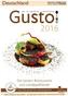 Gusto Deutschland 2016