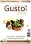 Gusto Baden-Württemberg 2016