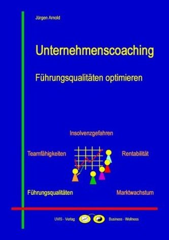 Unternehmenscoaching