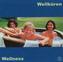 Wellness, 1 Audio-CD