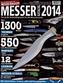 Messer Katalog 2014