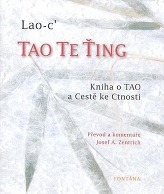 Tao Te Ťing