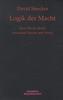 Logik der Macht