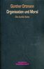 Organisation und Moral