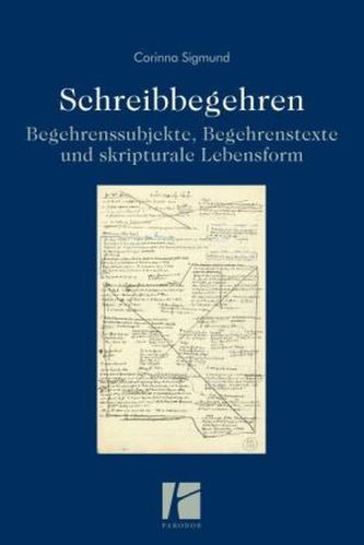Schreibbegehren
