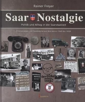 Saar-Nostalgie
