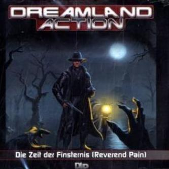 Die Zeit der Finsternis, 1 Audio-CD