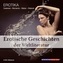 Erotische Geschichten der Weltliteratur, 2 Audio-CDs