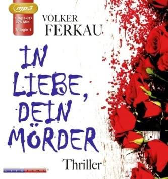 In Liebe dein Mörder, 1 MP3-CD