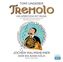 Tremolo, 1 Audio-CD