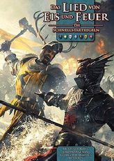 Game of Thrones - Das Lied von Eis und Feuer, Die Schnellstartregeln