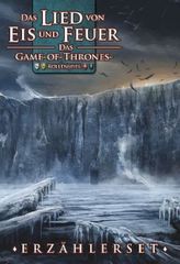 Game of Thrones - Das Lied von Eis und Feuer, Erzählerset
