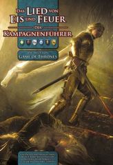 Game of Thrones - Das Lied von Eis und Feuer, Der Kampagnenführer
