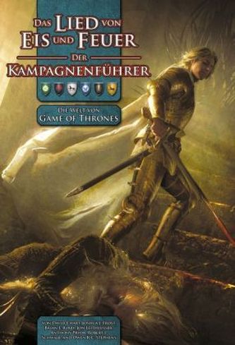 Game of Thrones - Das Lied von Eis und Feuer, Der Kampagnenführer
