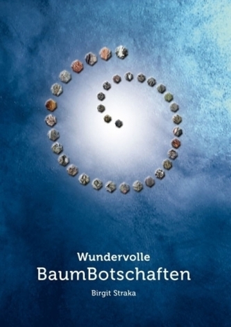 Wundervolle Baumbotschaften