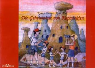 Die Geheimnisse von Kapadokien