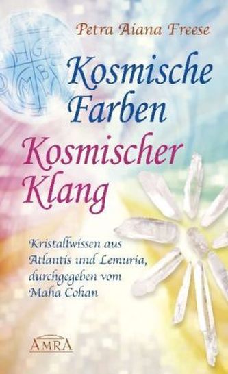Kosmische Farben und kosmischer Klang