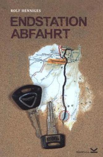 Endstation Abfahrt