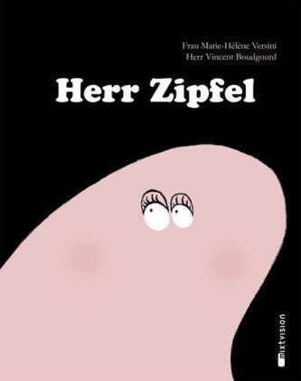 Herr Zipfel