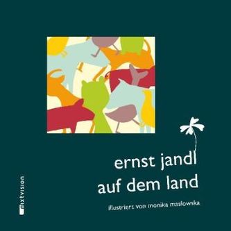 auf dem land, m. Audio-CD