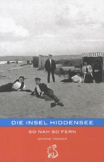 Die Insel Hiddensee