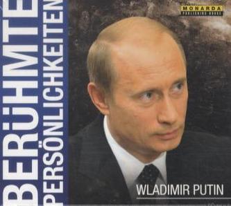 Wladimir Putin, 1 Audio-CD