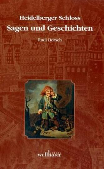 Heidelberger Schloss